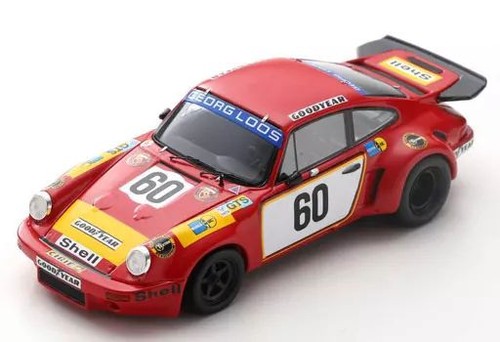 Spark s9804 porsche - spark,