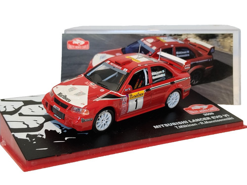 Mitsubishi lancer evo 1 - lancer,