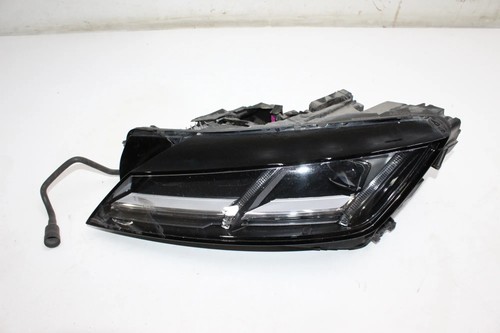 Audi phare avant - tt,