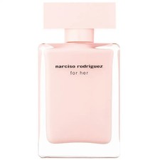 NARCISO RODRIGUEZ FOR HER EAU DE PARFUM 150ml neuf sous blister 