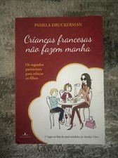 Criancas Francesas Nao Fazem