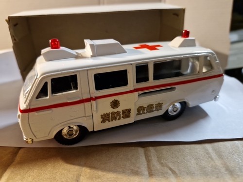 Yonezawa diapet toyota - diapet, p-43