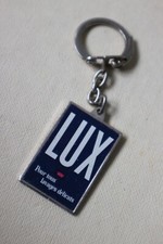 ancien porte cle publicitaire