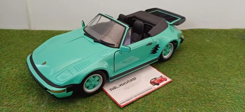 Porsche 930 turbo slant nose - porsche,