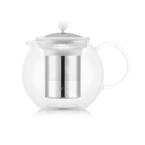 Bodum théière piston - bodum, 1l