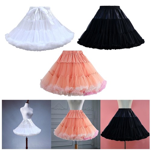 Jupon tulle superposé pour - jupon,