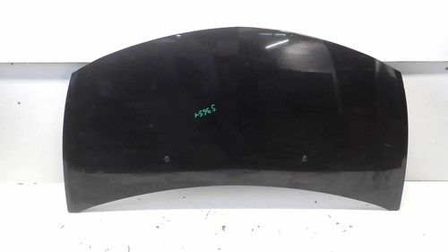 Capot renault clio phase 2 - 3,