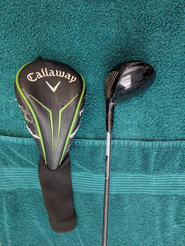 Callaway razr fit xtreme - callaway,