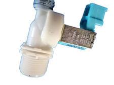 Electrovanne une voie eau