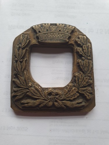 Imprimante badge militaire - imprimante,