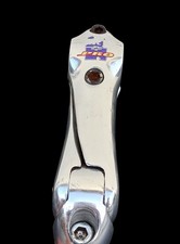 Potence vélo Giant Pro vintage 1"1/8 Adjustable Stem Old School Bike Vintage