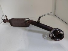Catalyseur (echappement)