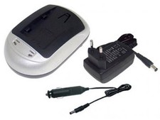 Chargeur + Câble De Charge