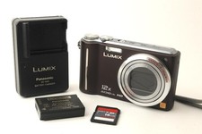 Appareil photo compact