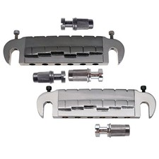 Cordier Pont Chevalet 6 Cordes Guitare avec Clé en  pour Guitare Electrique