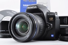 Olympus E-620 12.3MP DSLR