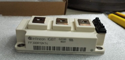 Module igbt ff300r12kt4 - igbt,