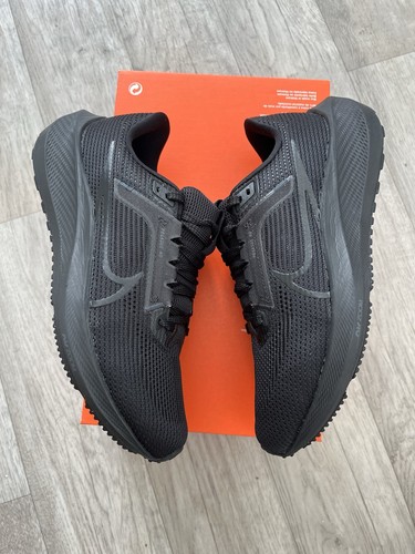Nike air zoom - 40, noir