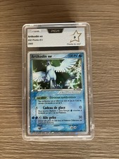Carte pokémon artikodin - pokémon, ex