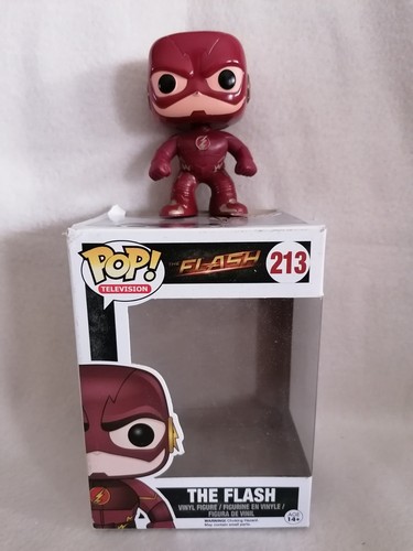 Figurine funko pop - pop, television