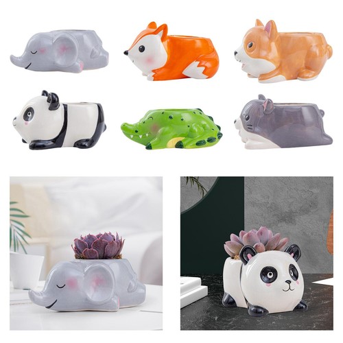 Mini pot fleurs en - pot,
