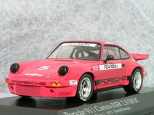 Minichamps 1/43 Porsche 911