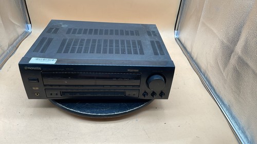 Pioneer vsx 453 - av, stereo