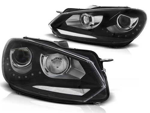 Tuning tec led feux - led, jour