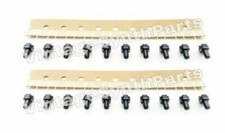 20 X TACT SWITCHES Pour KORG KRONOS Et KRONOS-X MICRO SWITCH