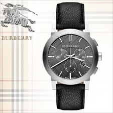 Montre homme burberry made - homme,