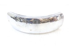 GARDE BOUE ARRIERE - SKYTEAM SKYMAX PRO 125 (2012 - 2016)