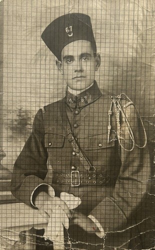 Photo régiment artillerie - photo, 67