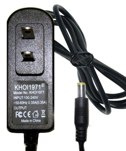 Wall charger adapter for - ac,