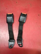 Boucle Tulipe De Ceinture