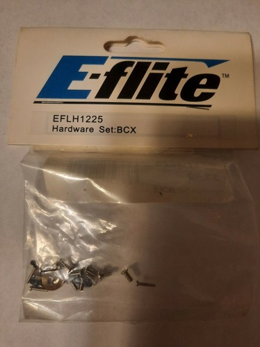 Eflh1225 flite hardware set - eflh1225,