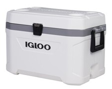 Igloo Marine Ultra 54 Qt Glacière Igloo 54 Litres Conteneur Frigo