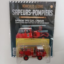 Saviem TP3 CCFL Camiva Citerne