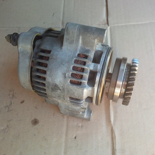Alternateur suzuki 600 - alternateur,