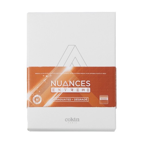 Neuf cokin series - [neuf], (m)