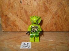 #3063# LEGO NINJAGO 1 FIGURINE