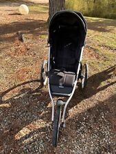 poussette bébé sport idéal jogging 