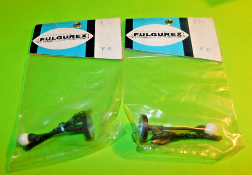 Fulgurex floor lamps - n,