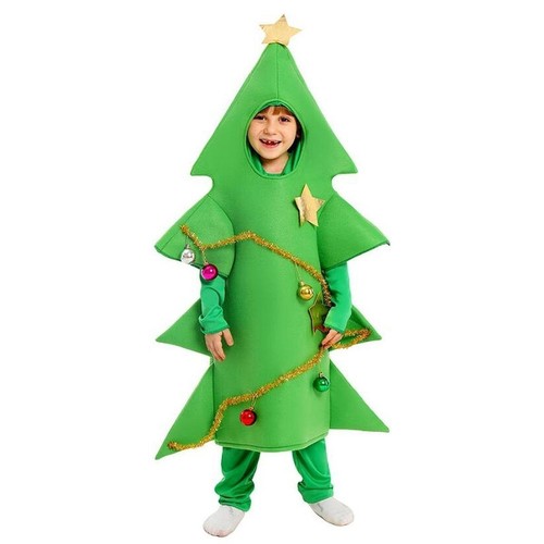 Costume noël avec - noël,