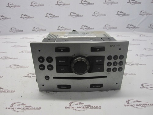 Delphi grundig mp3 - grundig, 30