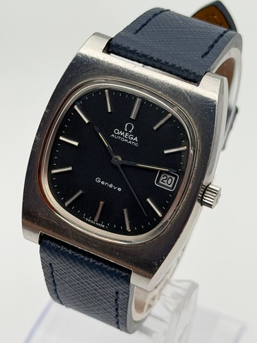 Omega geneve forme jumbo - tv,