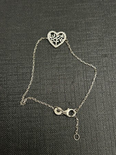 Belle Bracelet avec pierres