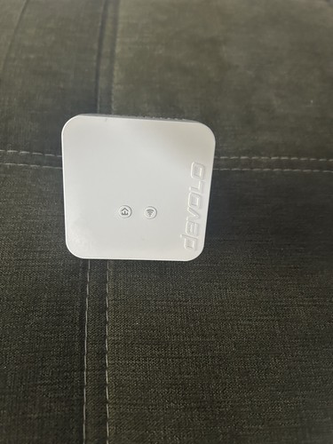 Devolo repeter wifi dlan - devolo,