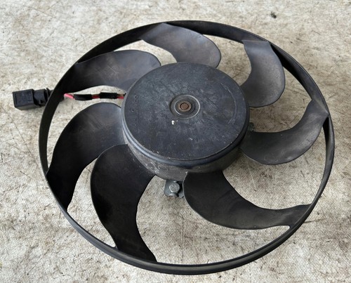 Ventilateur radiateur - de,