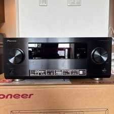 Amplificateur AV Pioneer