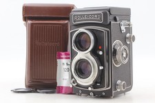 White Face [Top MINT w/ Case]